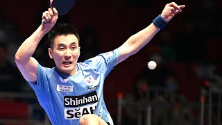 世界卓球2024釜山 | Day 4 - Daily Highlights | #ITTFWorlds2024 #Busan2024