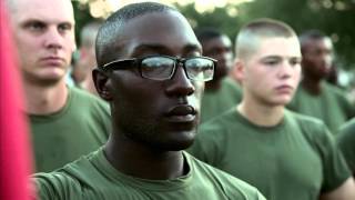 U.S. Marine Corps Commercial: My Time