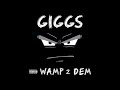 giggs times tickin feat. popcaan official audio