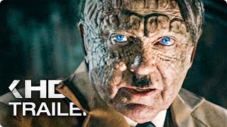 IRON SKY 2: The Coming Race Teaser Trailer German Deutsch (2018) IRON SKY 2: The Coming Race Teaser Trailer German Deutsch (2018)