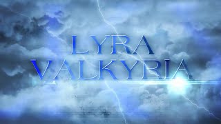 WWE - Lyra Valkyria Custom Entrance Video (Titantron)