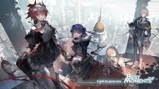 Arknights EP - Best Moments of...