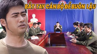 Bắt tay với CÁN BỘ mở đường BUÔN LẬU GỖ | MẠCH NGẦM VÙNG BIÊN ẢI | PHIM TRUYỀN HÌNH VTV