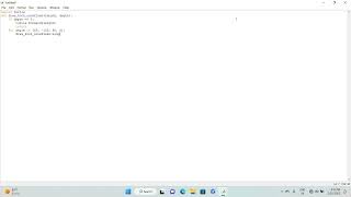 Program in Python that uses the Turtle graphics library to draw a Koch snowflake