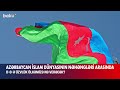 azərbaycan İslam dünyasının nəhəngləri arasında mühüm tarixi qərar