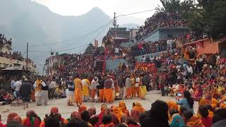 Timundiya #Joshimath #Narsingh Mandir #Badrinathyatra2022(4)