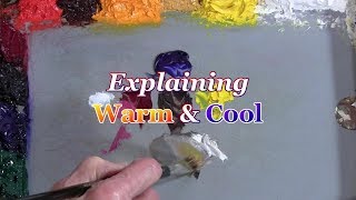 Quick Tip 212 - Explaining Warm \u0026 Cool