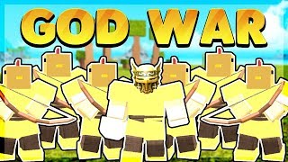 Pvp With God Armor Roblox Booga Booga - roblox booga booga god armor