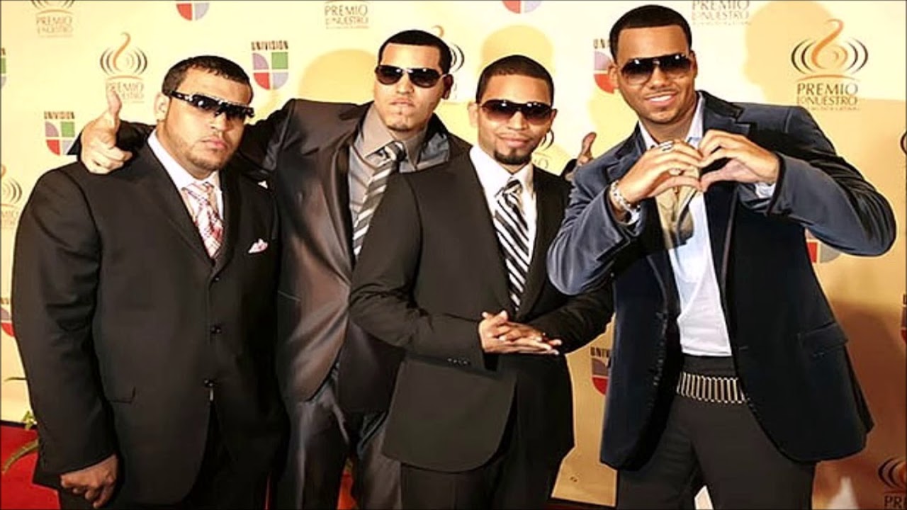 Grupo Aventura Bachata Mix Youtube