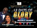 12 Days Of Glory 2020 “Day 8”