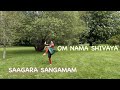 Om Namah Shivaya | Saagara Sangamam | SP Balasubrahmanyam | Kamal Haasan | Jaya Prada | K Viswanath