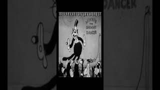 MICKEY MOUSE | Mickey's First on-screen Words | 1929 | Walt Disney | The Karnival Kid