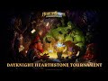 dayknight hearthstone tournament opslick vs. animhero