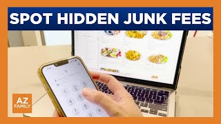 How to protect your purchases from hidden junk fees