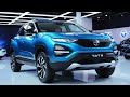 2025 Tata Harrier EV: Electric Power Meets SUV Performance | Next-Level Driving Experience