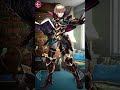 レオンボイス cv宮野真守 ファイアーエムブレムヒーローズ