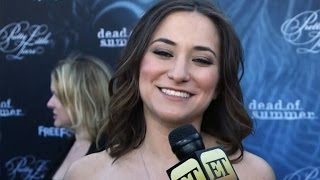 EXCLUSIVE: Zelda Williams Shares the 'Handy' Advice Her Dad Robin Passed Down to Her