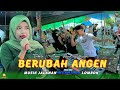 LAGU SASAK TERBARU COVER NANA NUTRIISARI MITRA MEGANTARA BERUBAH ANGEN