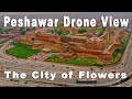 Peshawar 4K Drone view | Peshawar BRT Drone Footage | Peshawar city Tour video | KB FILMS Pakistan