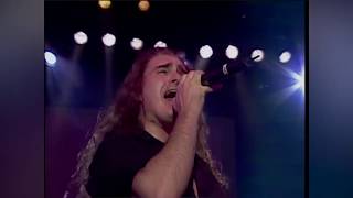 JAMES LABRIE VOCAL CHANGE (1989 - 2017) [ENG/ESP]