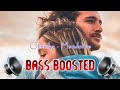 Otnicka - Mandoline || Bass Boosted || Relax Tej