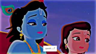 krishna statut it is lovely for song #krishna #youtubechannel
