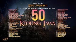 50 Kidung Jawa Terbaik 2019-2022