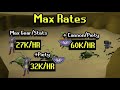 ultimate kalphite slayer guide old school runescape