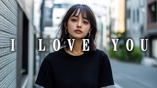 I LOVE YOU - 尾崎豊【高音質】