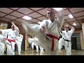 pinan yodan okinawa shidokan shorin ryu