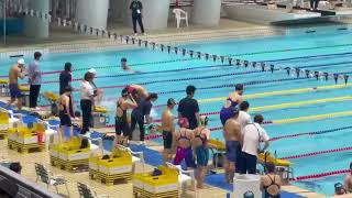 20240721/KANSAI MASTERS ２０２４/混合4×50mメドレーリレー/6