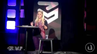 Purity: Girl Talk Ft. Sarah Herold