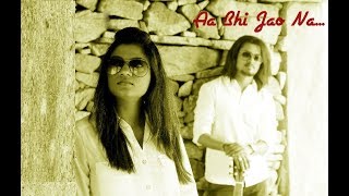 Aa Bhi Jao Na | Ft. Sandipa Dutta (Indian Idol2) | Music Composer: Prabir Jana | official Video
