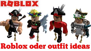 Roblox Girl Outfit Ideas Videos 9tube Tv - roblox oder outfit ideas 2 read description