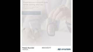 Hyundai Promise.