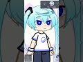 making miku hatsune// #gachaclub //#gacha //#gachaplus //