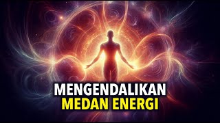 Rahasia Untuk Mengendalikan Medan Energi Secara Mental