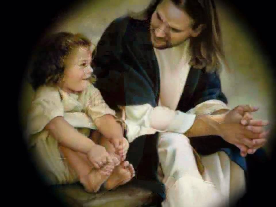 Asl Savior Jesus