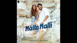 Mallo Malli  HD Video Song Gurnam Bhullar Ft  Sargun Mehta