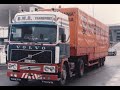 TRUCKING HISTORY LOOKING BACK AT BRITISH HAULAGE AND FLEETS AND LORRIES OVER THE YEARS VOL 21