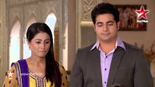 Yeh Rishta Kya Kehlata Hai - 3rd June 2014 : Ep 1449