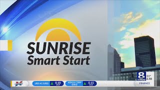 Sunrise Smart Start: Seneca Casino opposition, Victor graduation