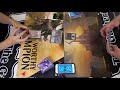 【黄鶏屋】mtg tiny leaders 対戦動画【織り手のティムナ u0026綱投げ、アキリvs縞痕のヴァロルズ】