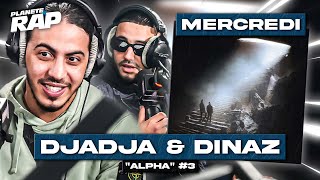 #PlanèteRap Djadja & Dinaz 