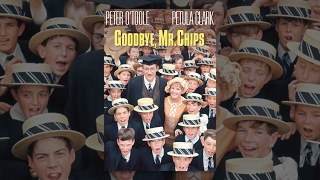 Goodbye, Mr. Chips (1969)