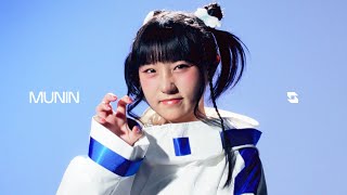 'Munin' SILVER LINING [Member Introduction]