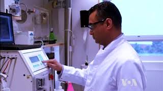 Turning Waste into Fuel and Food