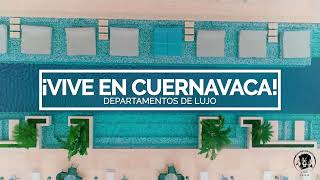 Averanda Residencial I Cuernavaca, Morelos