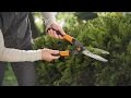 Fiskars® Hedge Shears