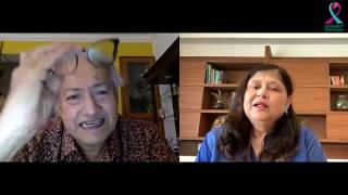 Sashakt Talkies Episode 8: Mamta Goenka in conversation with Avijit Dutt